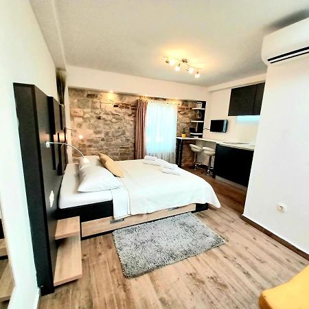 Studio Apartmani Pomalo/ Take It Easy 스플리트 외부 사진