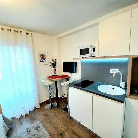 Studio Apartmani Pomalo/ Take It Easy 스플리트 외부 사진