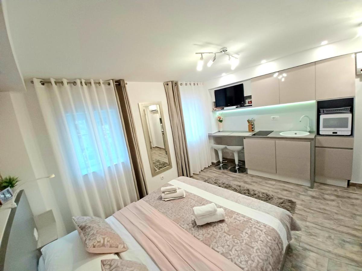Studio Apartmani Pomalo/ Take It Easy 스플리트 외부 사진